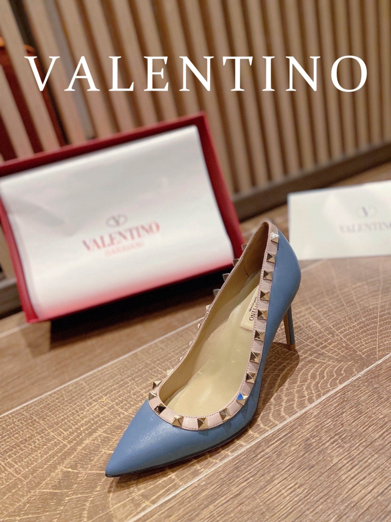 Valentino Heeled Shoes